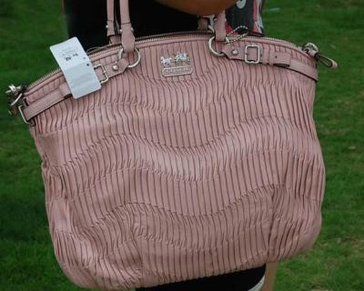 coach bags - 18643 pink